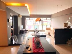 Blk 160A Punggol Central (Punggol), HDB 5 Rooms #552105471